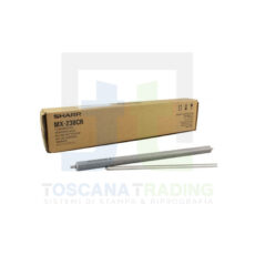 KIT PULIZIA FUSORE ORIGINALE MX-2310 / MX-2610 / MX-3110 N (MX-230CR)