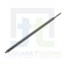 SPAZZOLA PULIZIA UNITA' FUSIONE BIZHUB C452/552